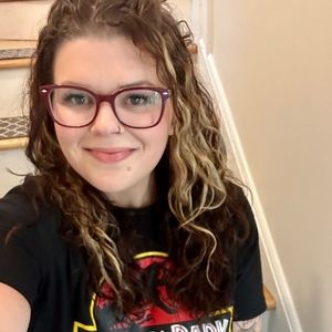 Meet your Posher, Candace